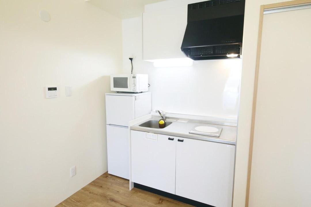 Photo of Kitchen in Taketomi-jima Taketomi-cho