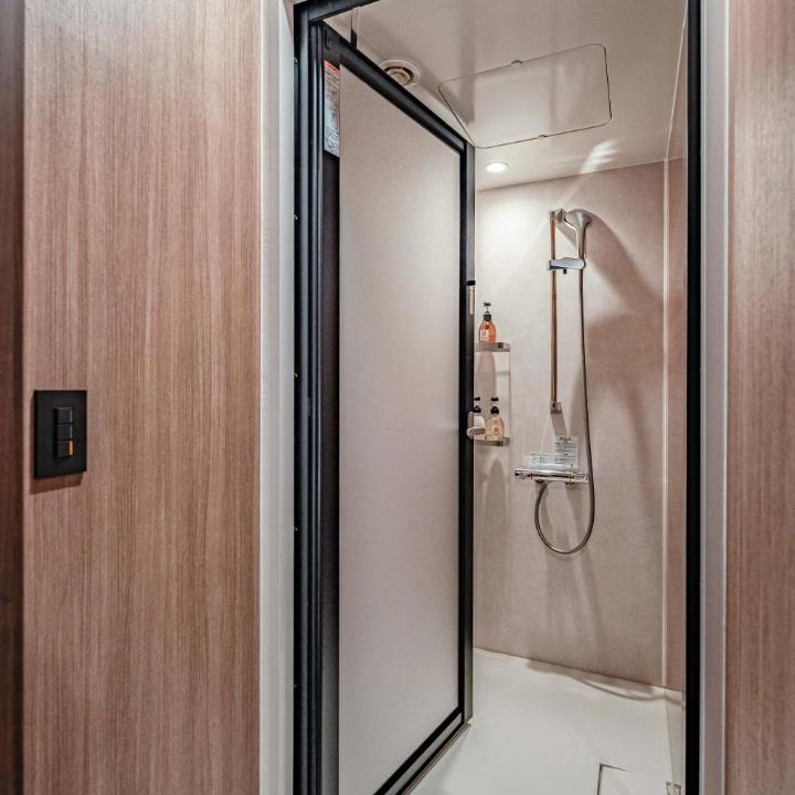 Photo of Bathroom in Sennichimae