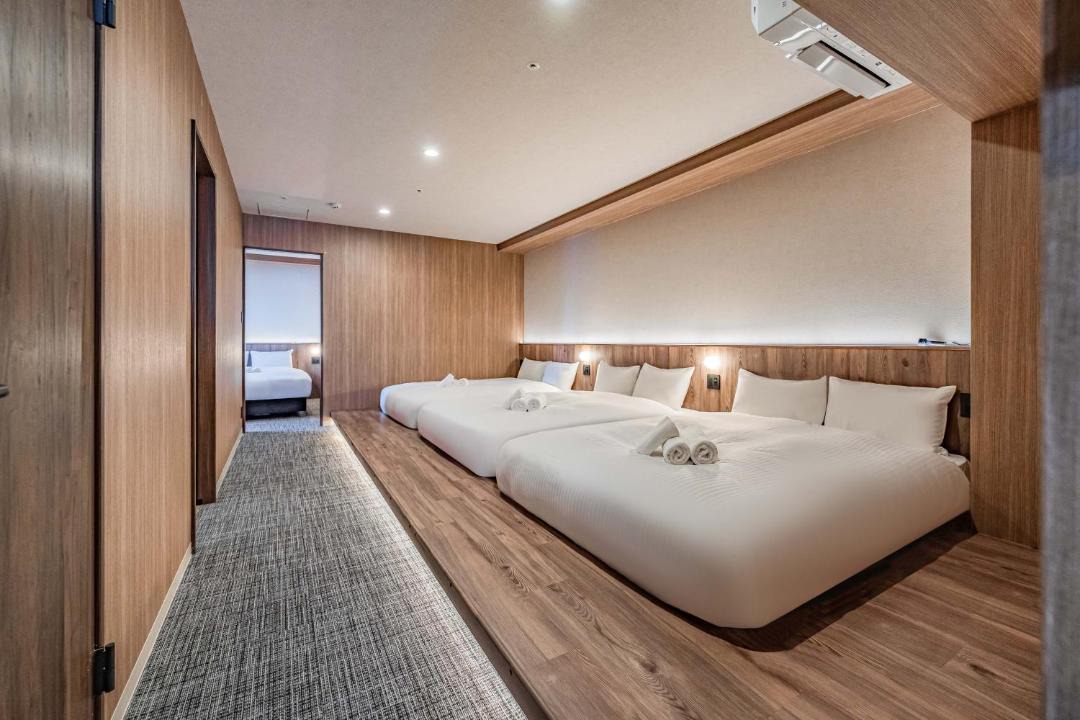 Photo of Bedroom in Sennichimae