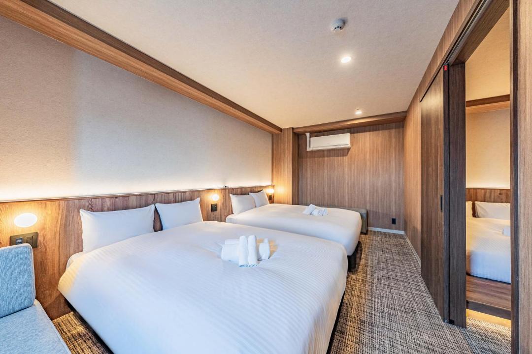 Photo of Bedroom in Sennichimae