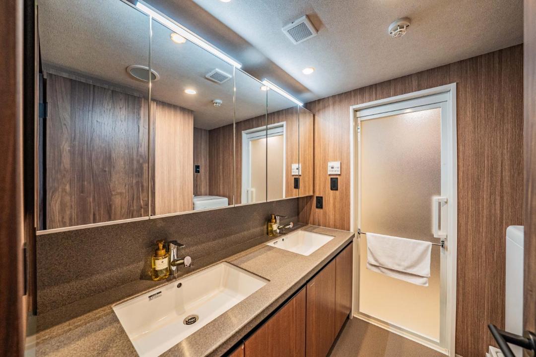 Photo of Bathroom in Sennichimae