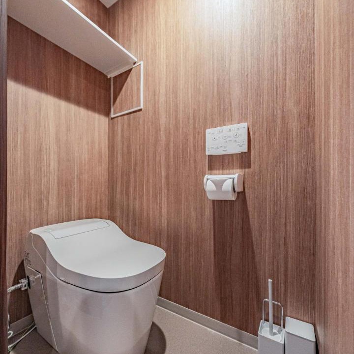 Photo of Bathroom in Sennichimae