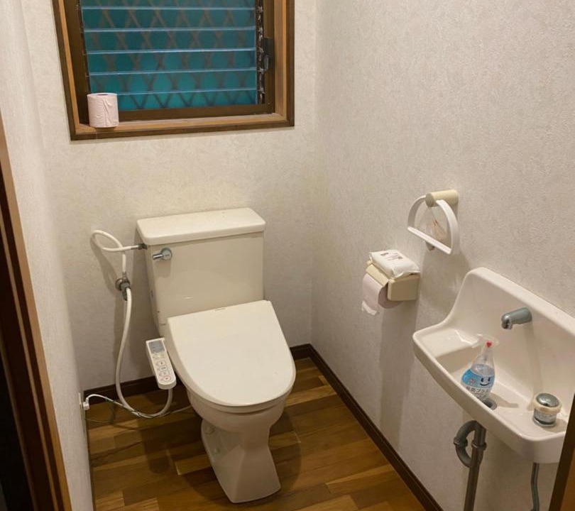 Photo of Bathroom in Kaga