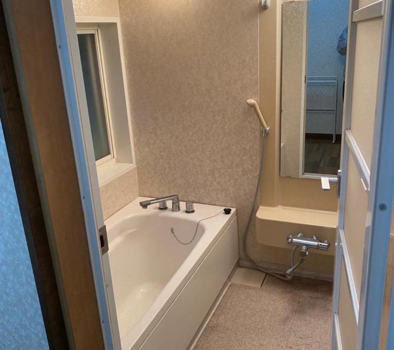 Photo of Bathroom in Kaga