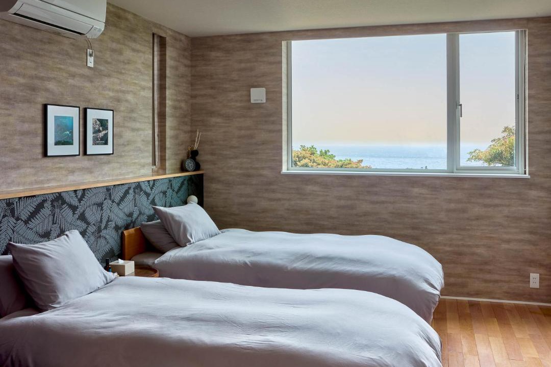 Photo of Bedroom in Yakushima