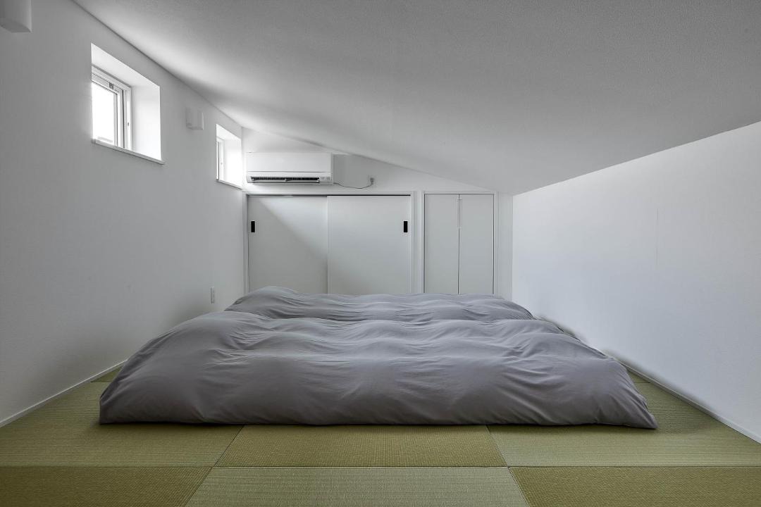 Photo of Bedroom in Yakushima
