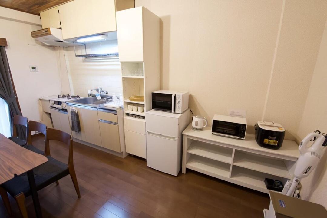 Photo of Kitchen in Hakone