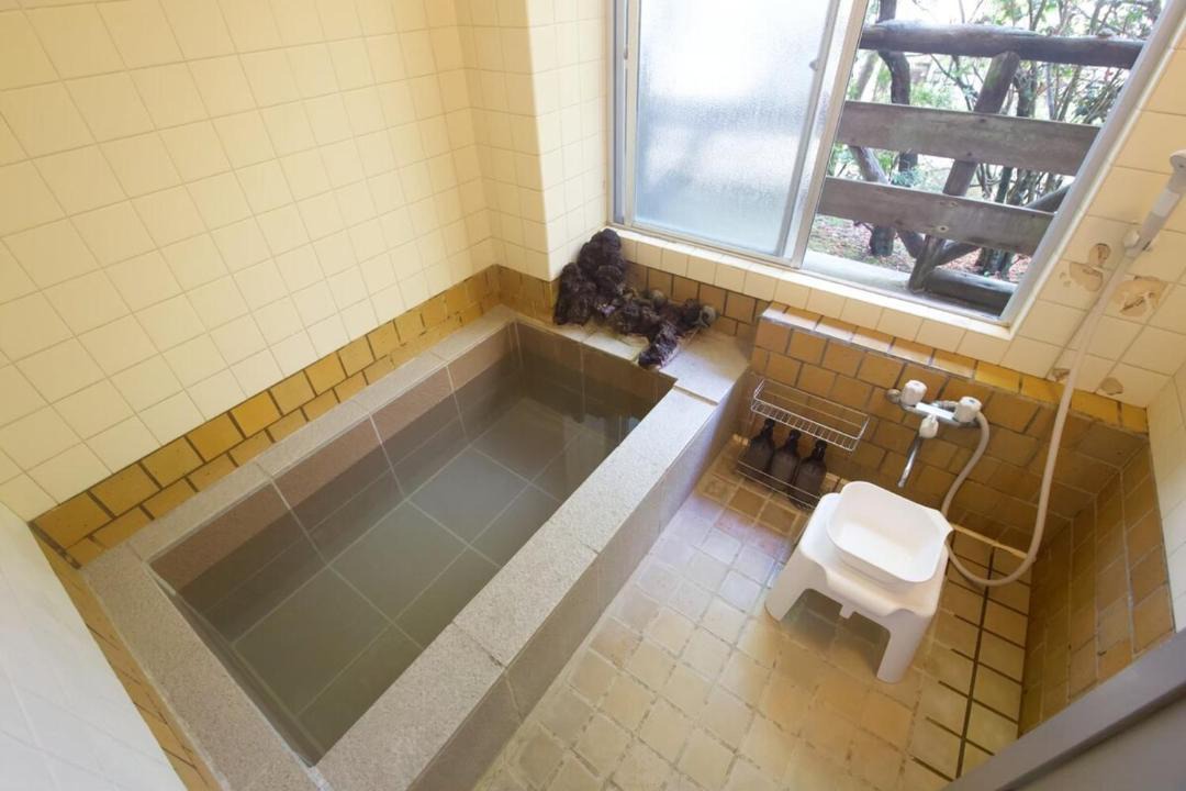 Photo of Bathroom in Hakone