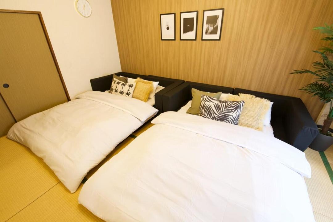 Photo of Bedroom in Hakone