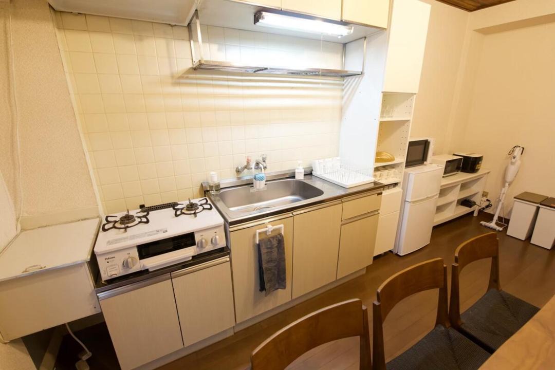 Photo of Kitchen in Hakone