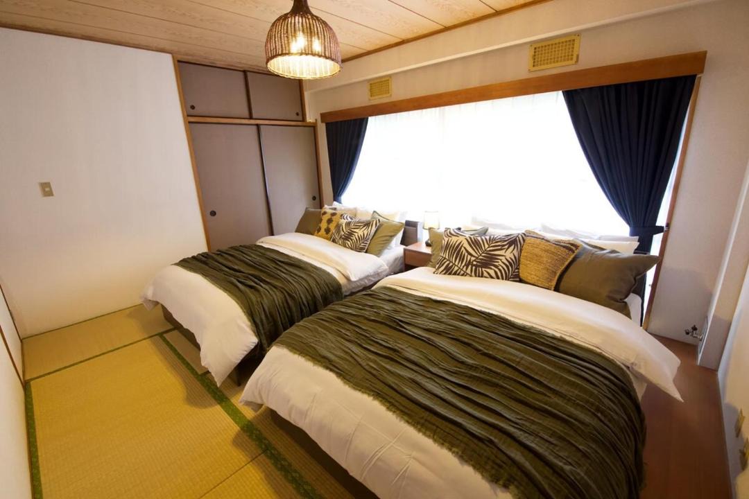 Photo of Bedroom in Hakone