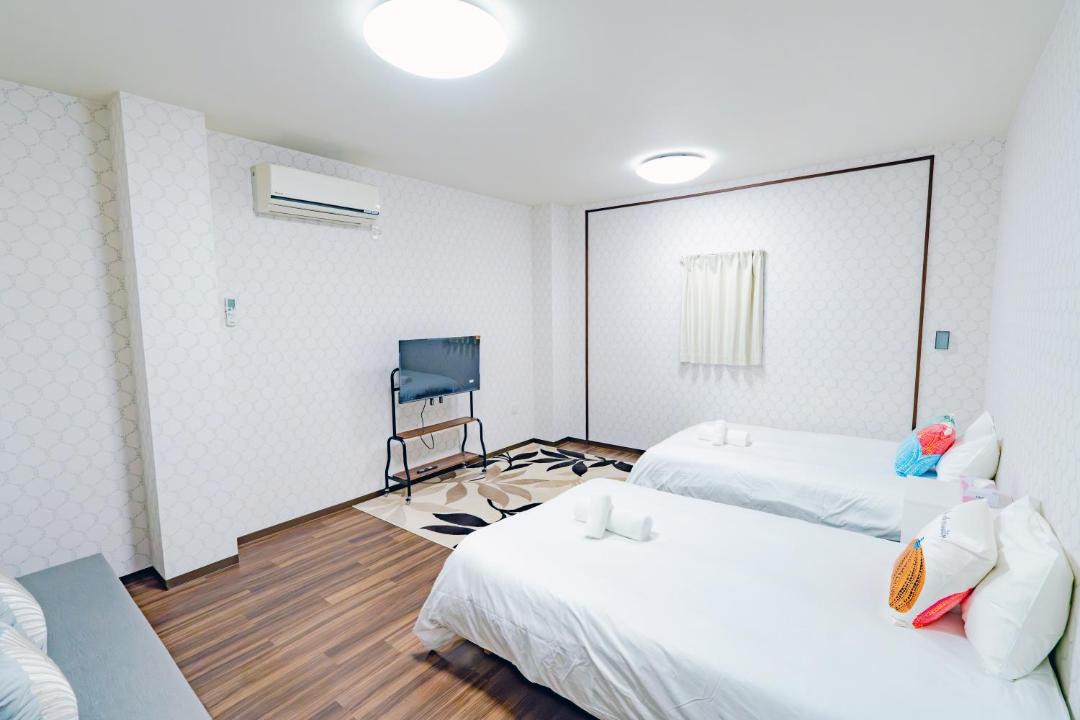 Photo of Bedroom in Higashinari