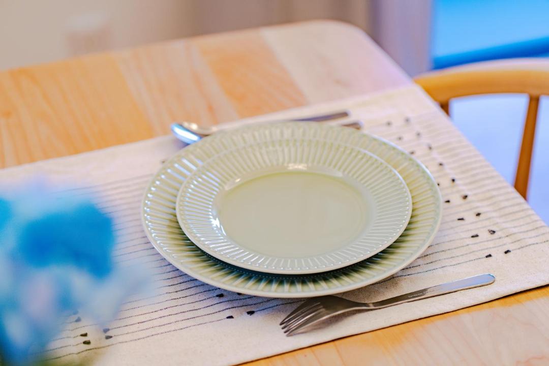 Photo of Kitchen in Higashinari