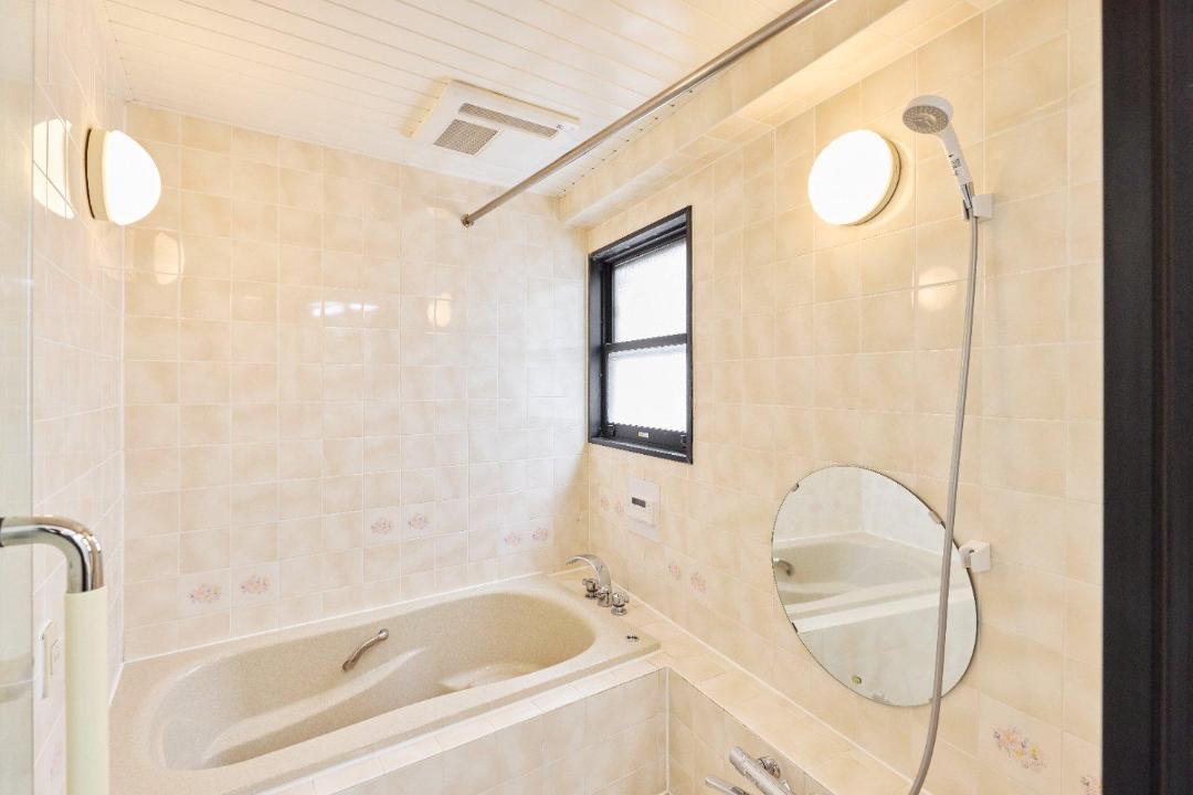 Photo of Bathroom in Suginami