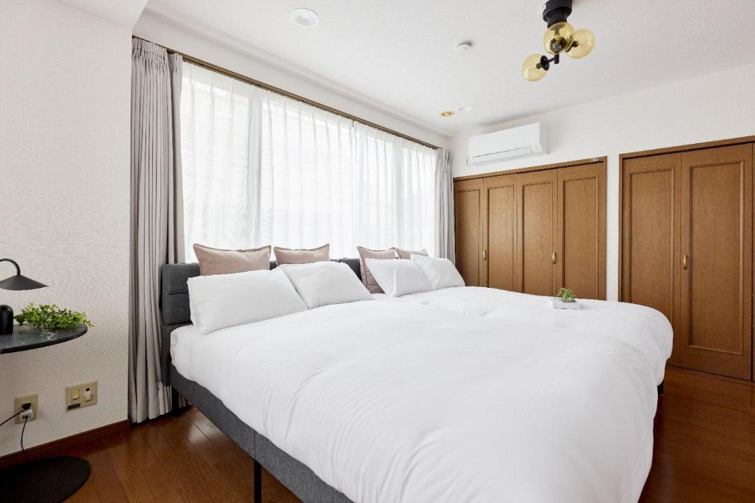Photo of Bedroom in Suginami