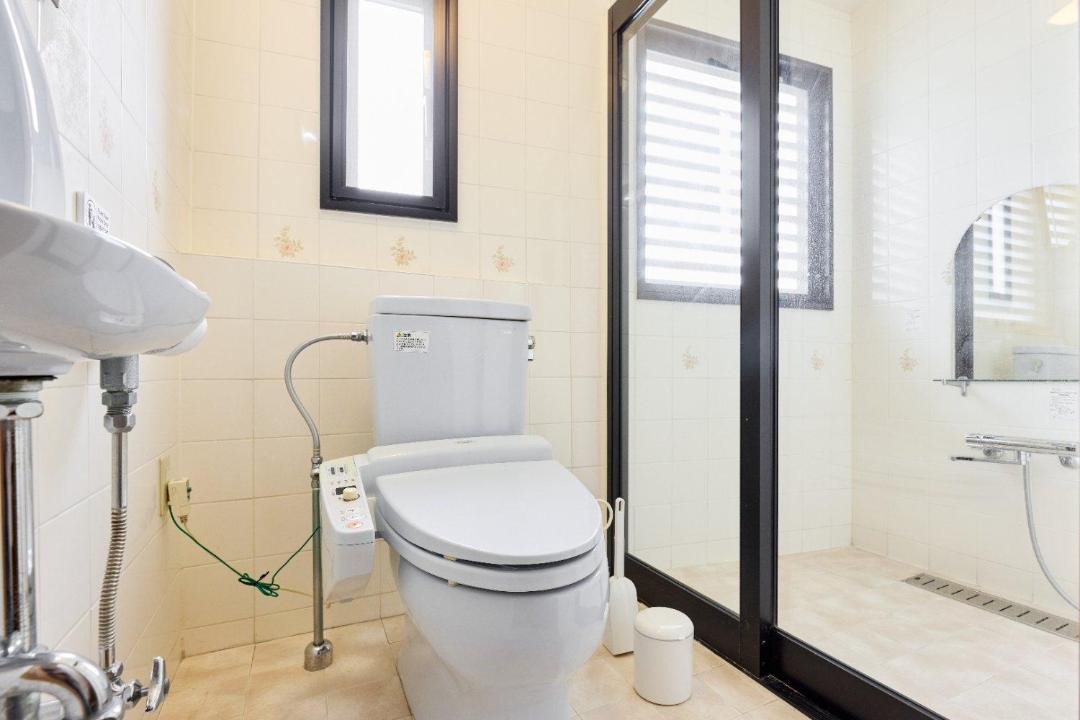 Photo of Bathroom in Suginami