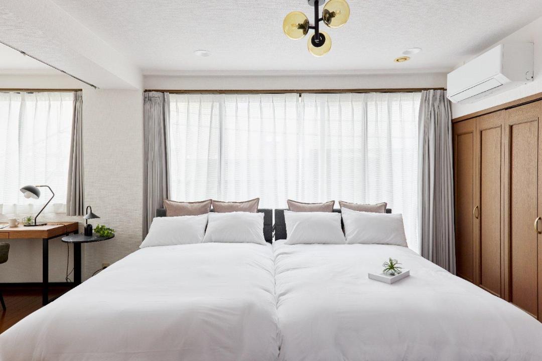 Photo of Bedroom in Suginami