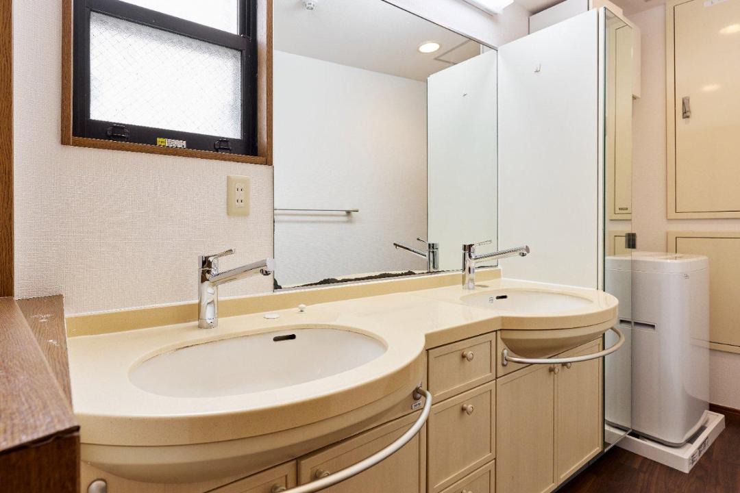 Photo of Bathroom in Suginami