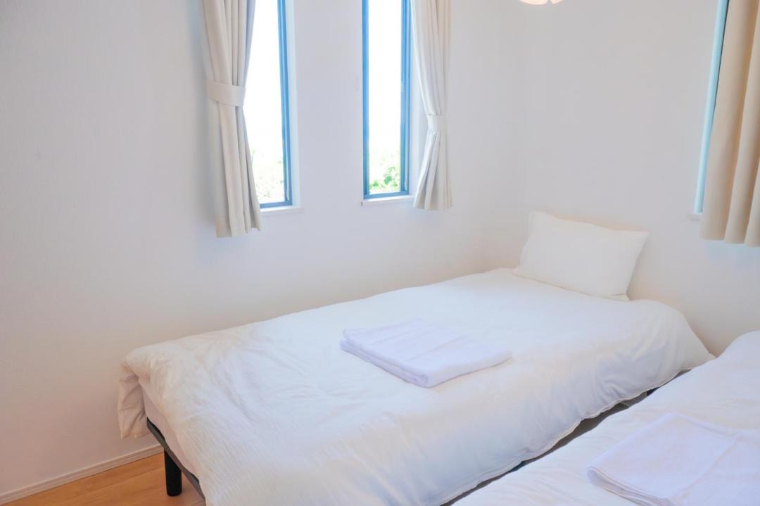 Photo of Bedroom in Minatogawa
