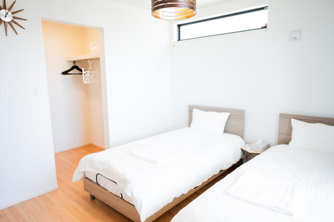 Photo of Bedroom in Minatogawa
