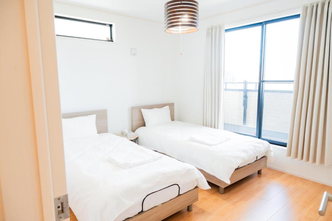 Photo of Bedroom in Minatogawa