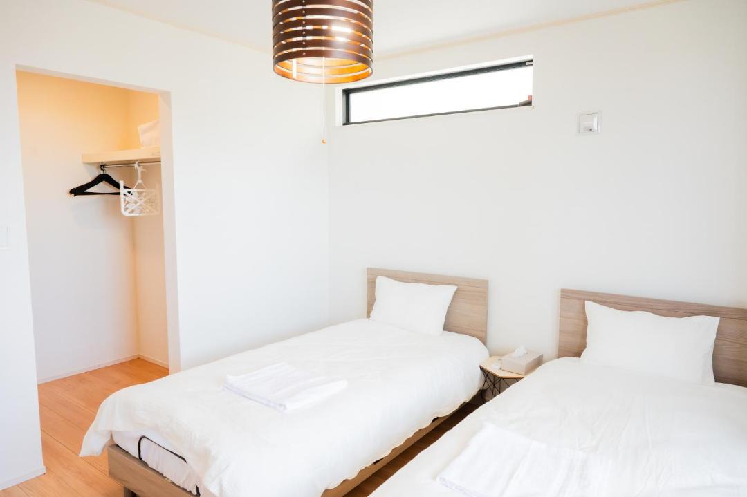 Photo of Bedroom in Minatogawa