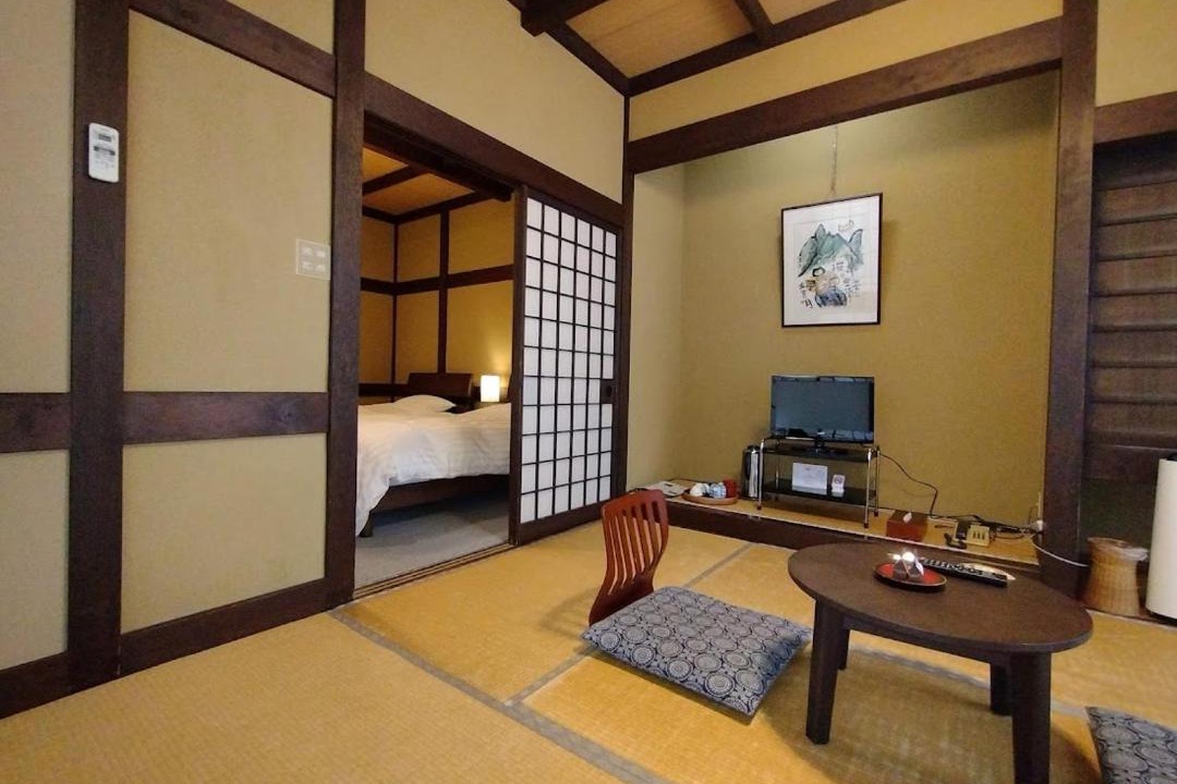 Photo of Bedroom in Atsugi