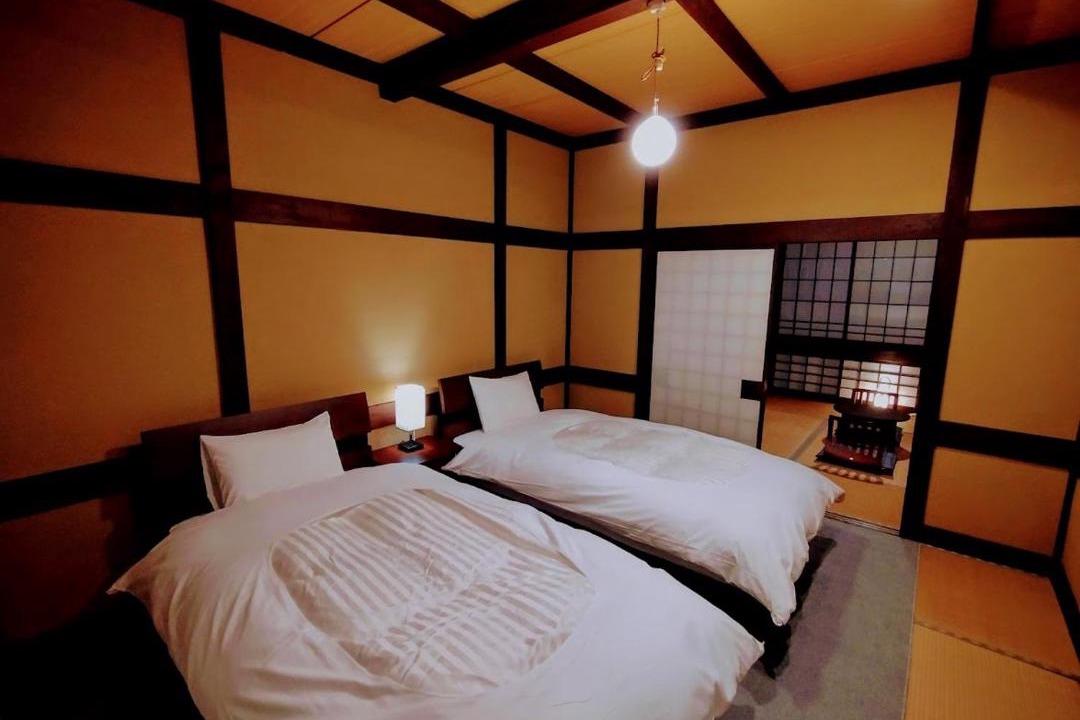 Photo of Bedroom in Atsugi