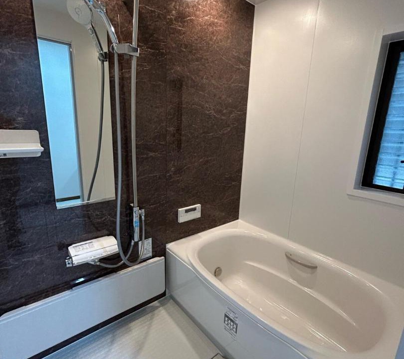 Photo of Bathroom in Yatsuka-gun