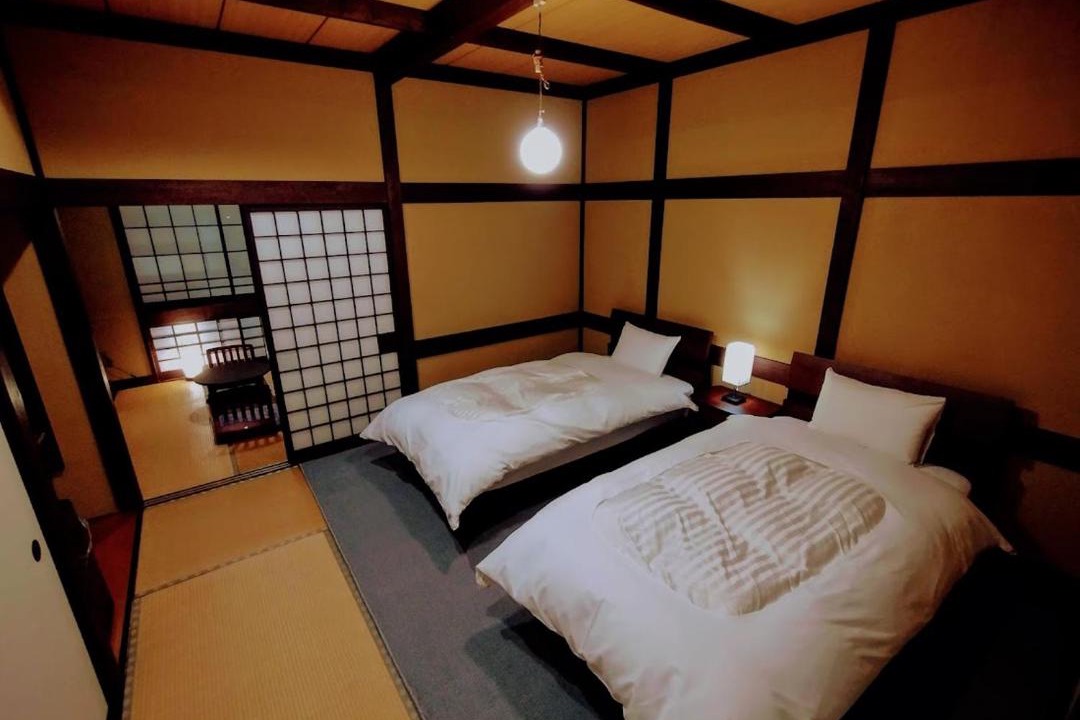 Photo of Bedroom in Atsugi