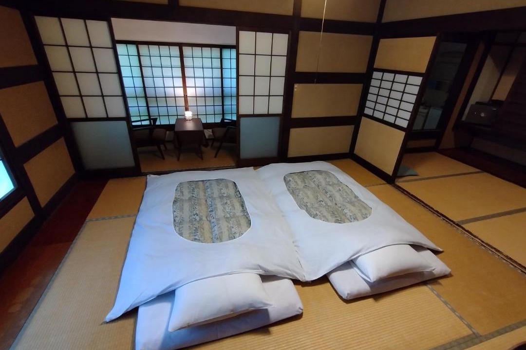 Photo of Bedroom in Atsugi