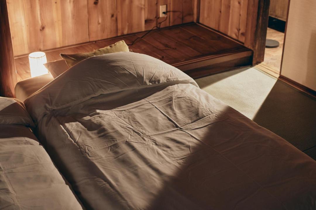 Photo of Bedroom in Otaki