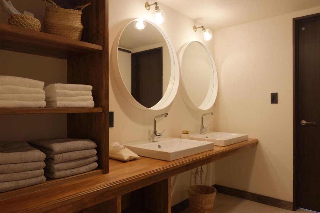 Photo of Bathroom in Otaki