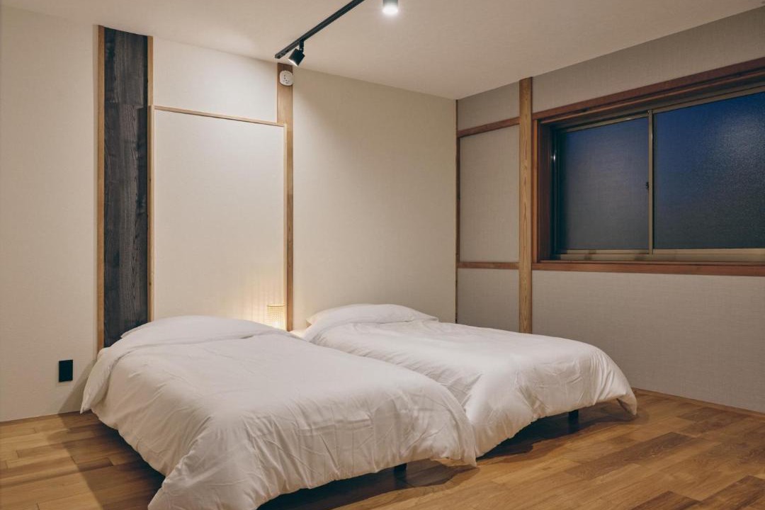 Photo of Bedroom in Otaki