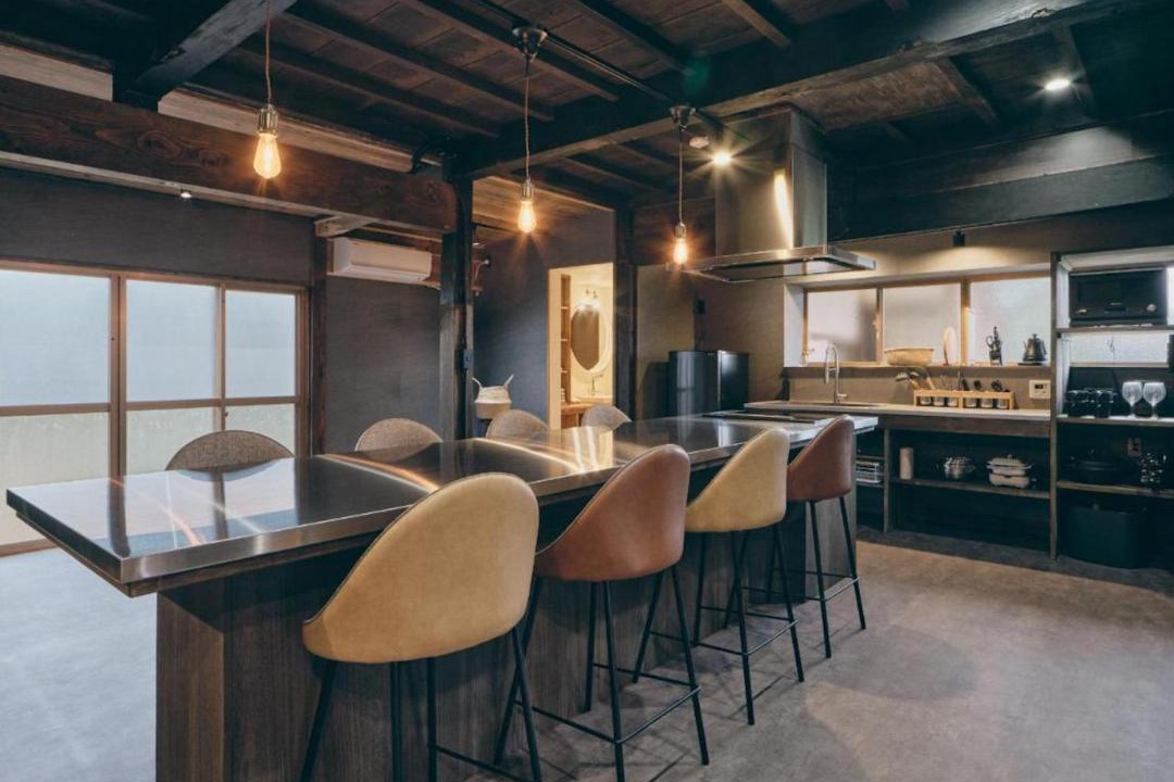 Photo of Kitchen in Otaki