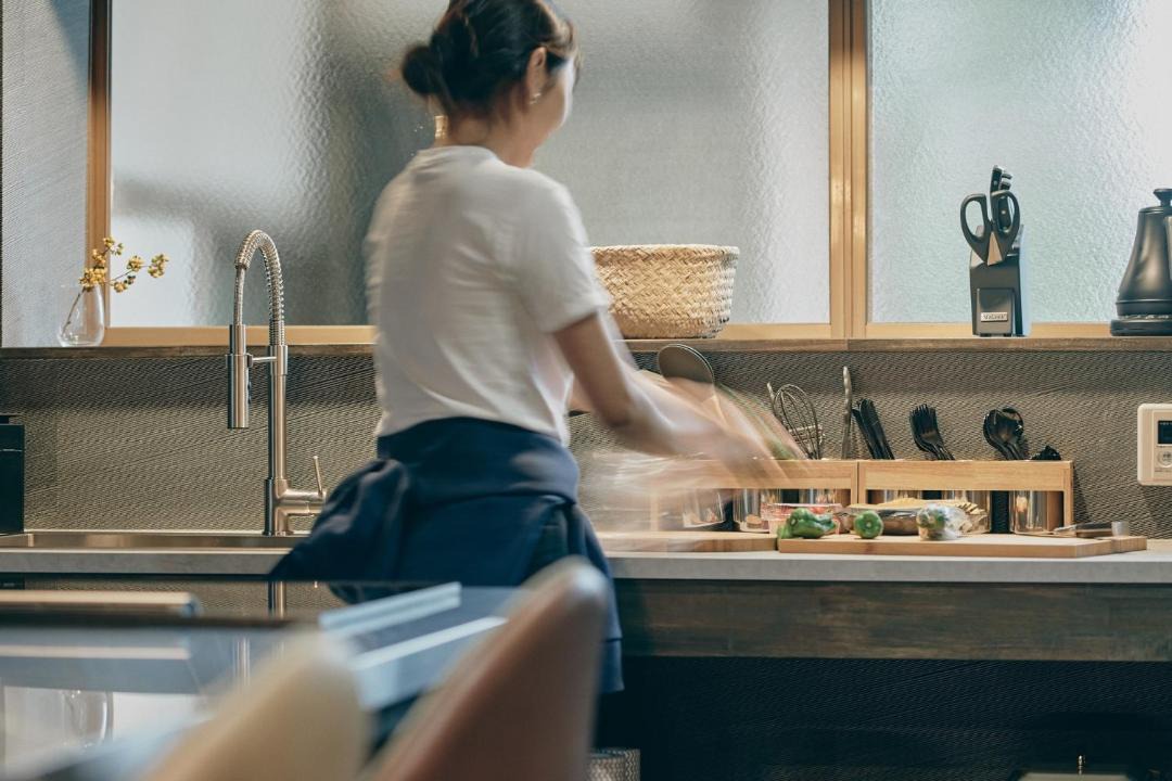 Photo of Kitchen in Otaki