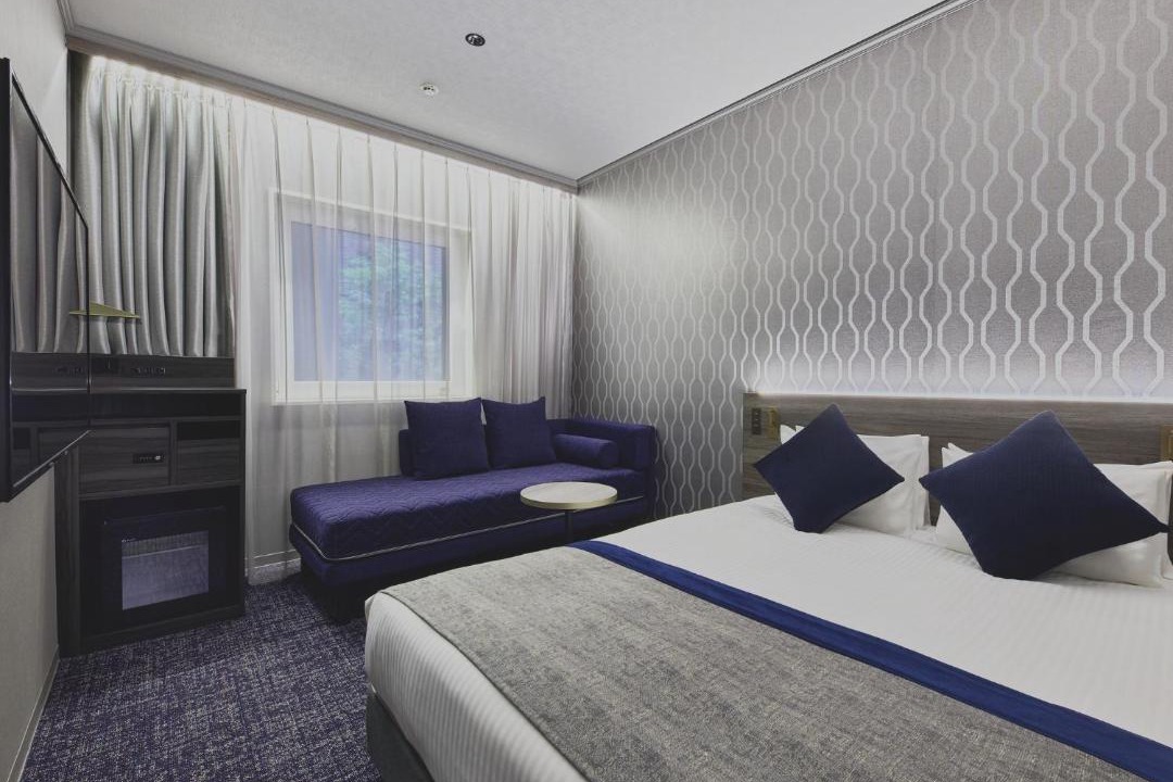 Photo of Bedroom in Roppongi