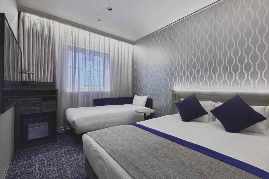 Photo of Bedroom in Roppongi