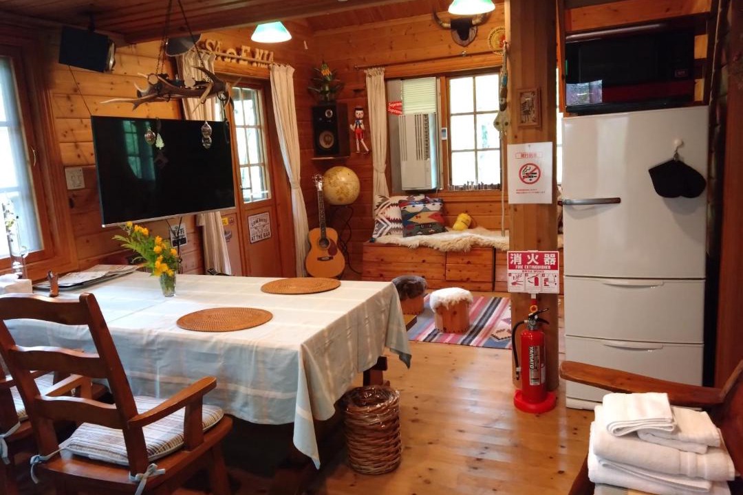 Photo of Kitchen in Yuzawa-machi