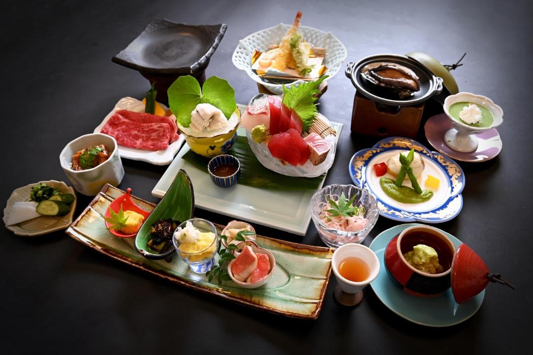 Photo of Others in Katsuura