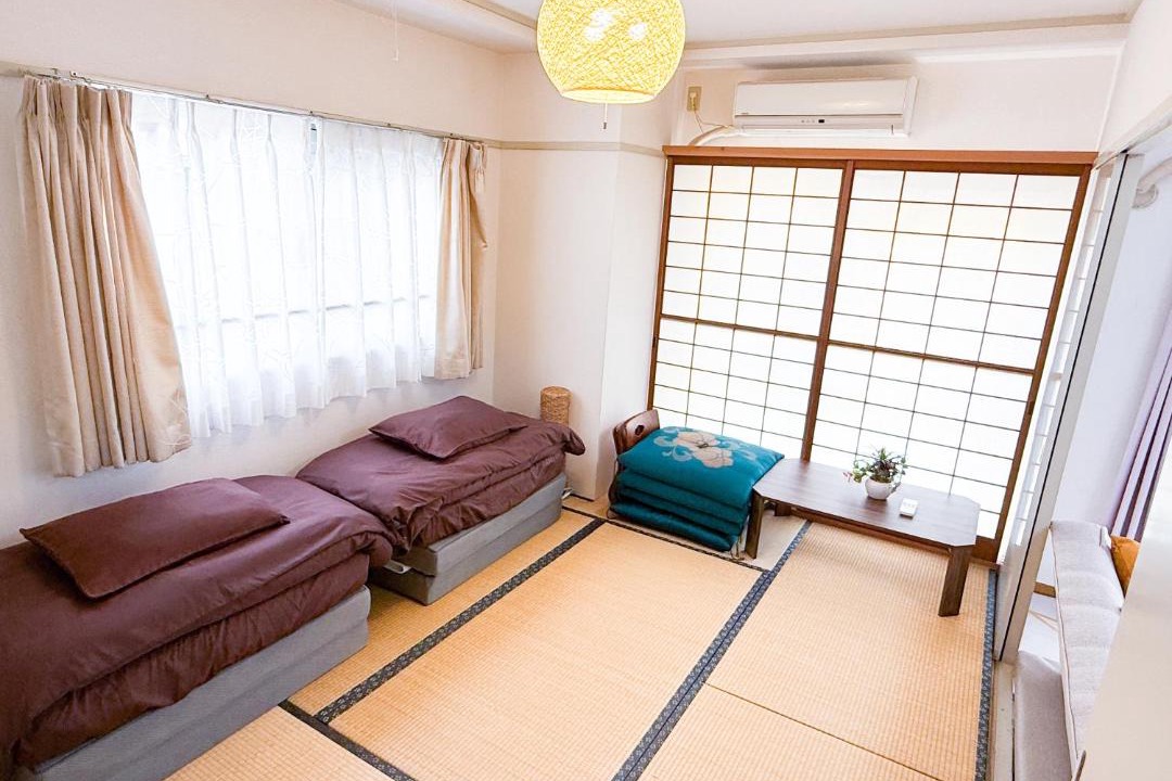 Photo of Bedroom in Kita Ward