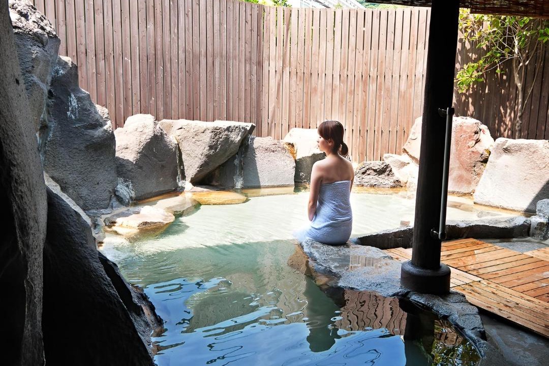 Photo of Others in Kyomachi Onsen
