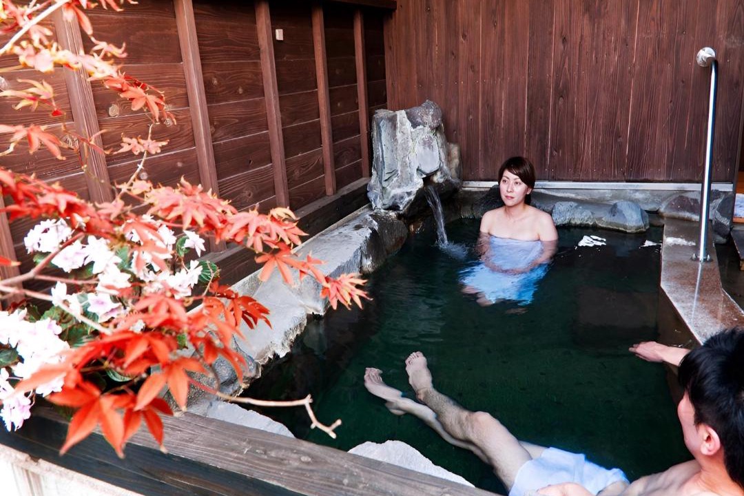 Photo of Others in Kyomachi Onsen