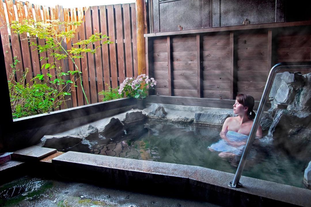 Photo of Others in Kyomachi Onsen