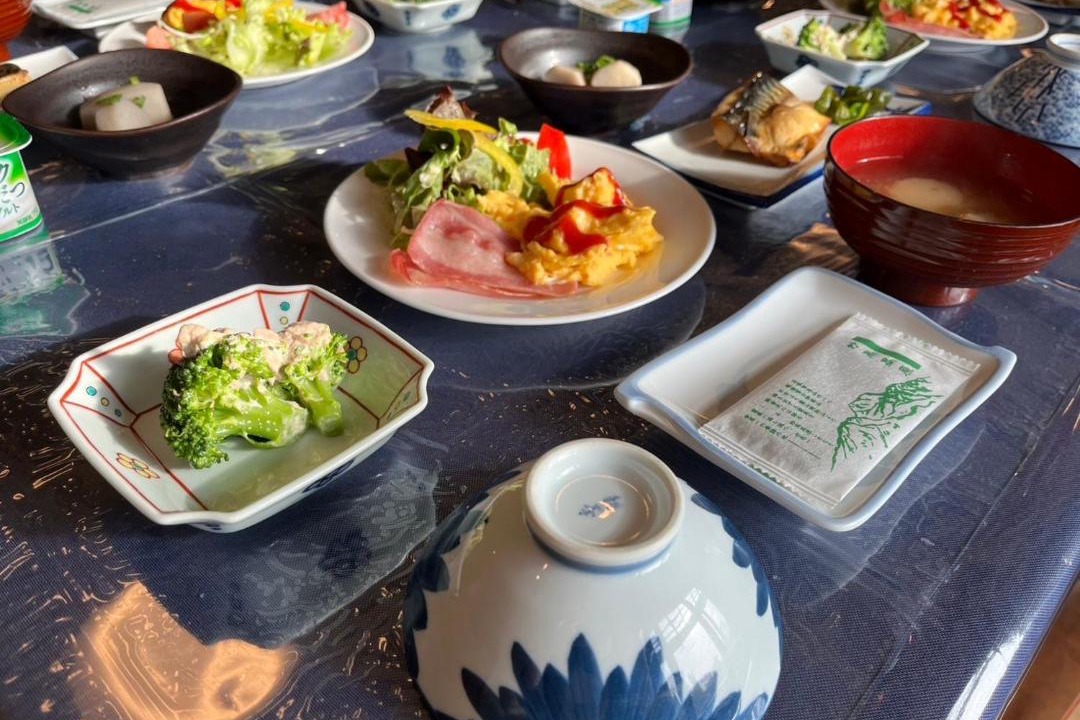 Photo of Kitchen in Myoko