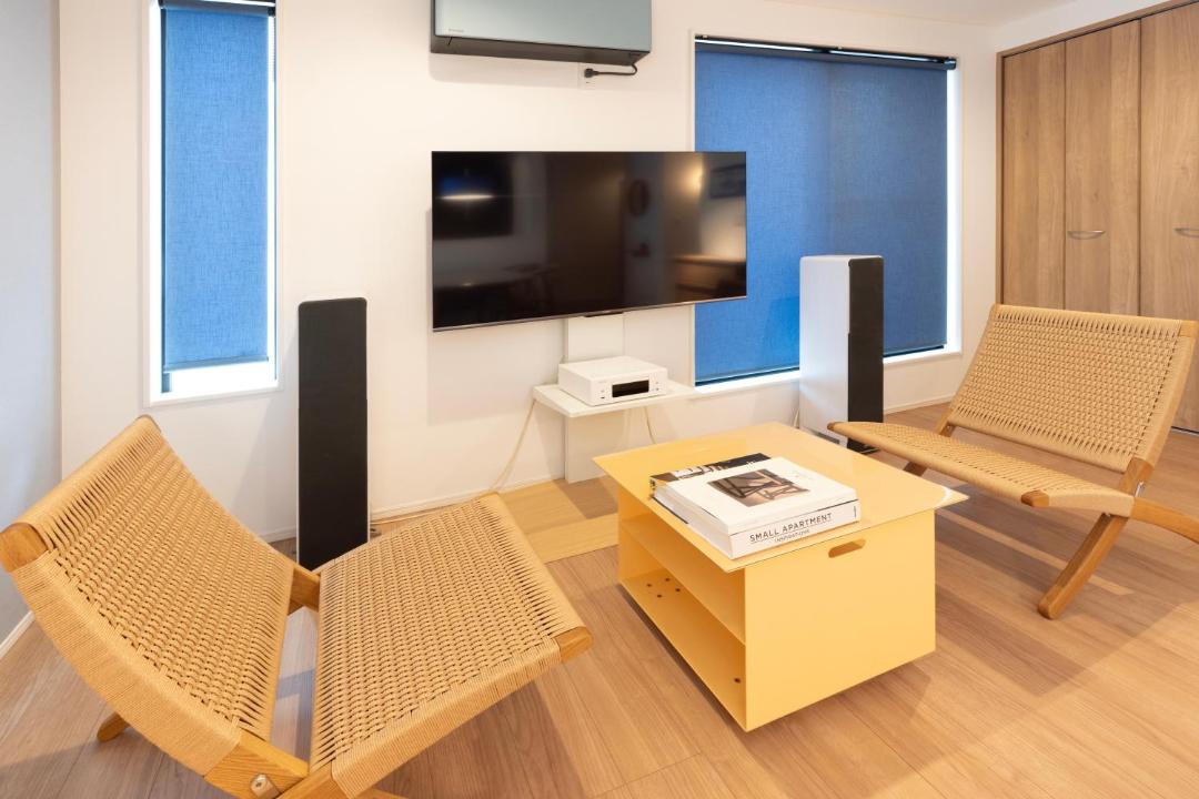 Photo of Livingroom in Chuo-ku