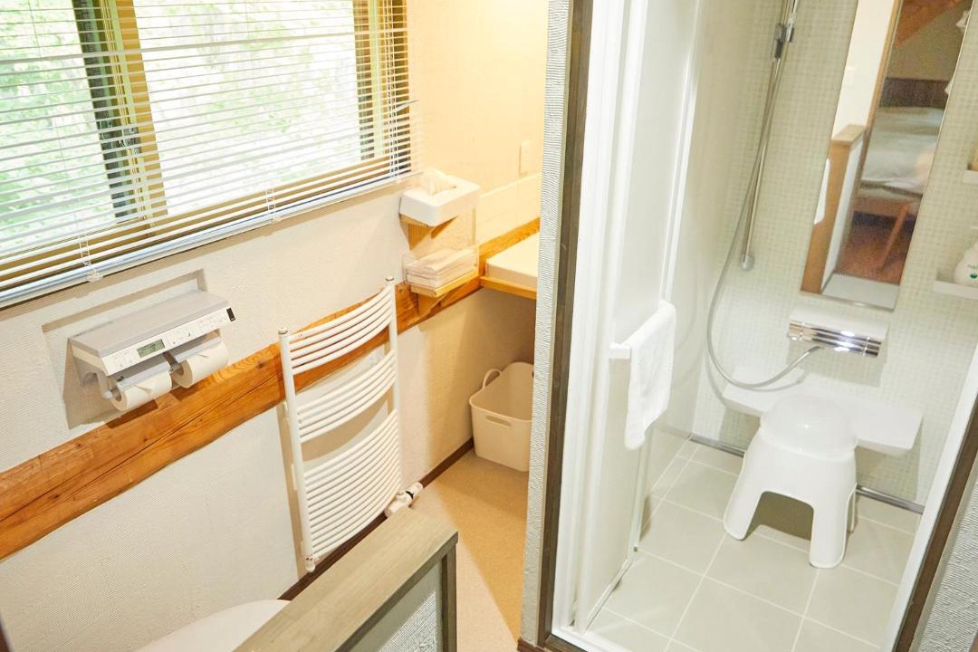 Photo of Bathroom in Kitaazumi-gun