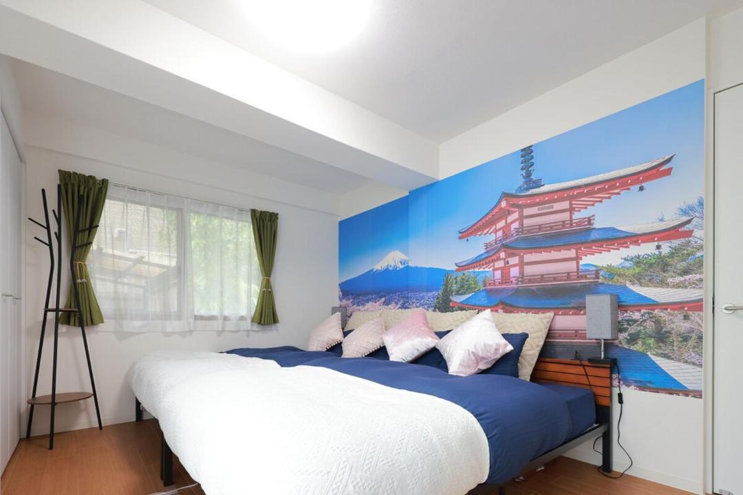 Photo of Bedroom in Ikejiri