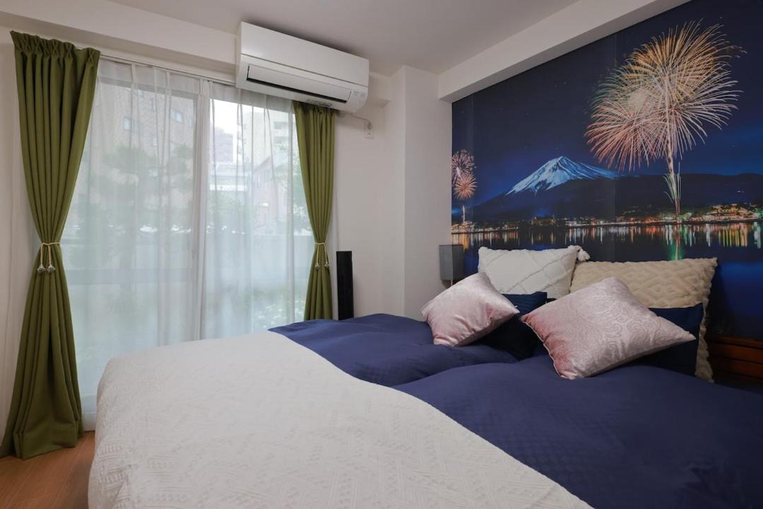 Photo of Bedroom in Ikejiri