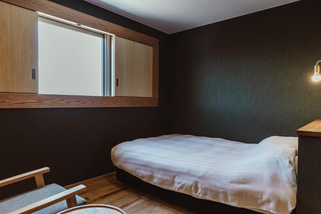 Photo of Bedroom in Kahoku